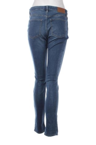 Дамски дънки H&M L.O.G.G., Размер M, Цвят Син, Цена 10,22 €