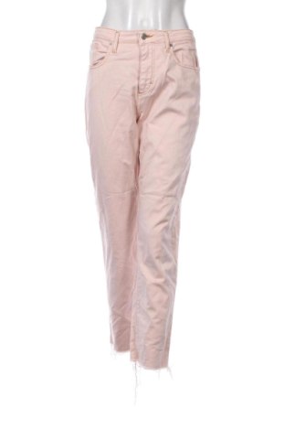 Дамски дънки HAVEONE, Размер M, Цвят Розов, Цена 38,85 €