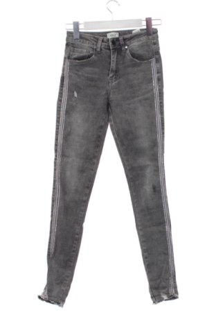 Damen Jeans Haily`s, Größe XXS, Farbe Grau, Preis € 11,99, #136407806