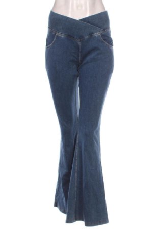 Damen Jeans Halara, Größe M, Farbe Blau, Preis € 14,99, #136406654