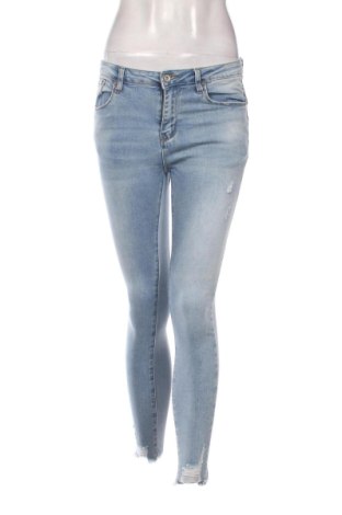Damen Jeans Hello Miss, Größe L, Farbe Blau, Preis € 20,90, #136458001