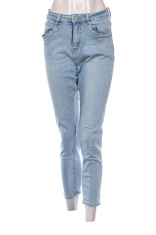 Damen Jeans Hello Miss, Größe M, Farbe Blau, Preis € 21,00, #136476922