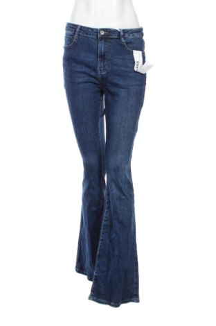 Дамски дънки Hello Miss, Размер M, Цвят Син, Цена 48,06 €