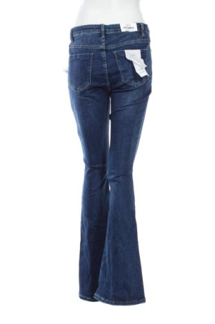 Дамски дънки Hello Miss, Размер M, Цвят Син, Цена 48,06 €