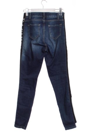 Damskie jeansy Nice Istanbul, Rozmiar S, Kolor Kolorowy, Cena 80,38 zł