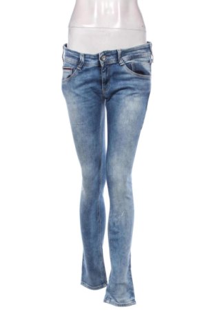 Дамски дънки Hilfiger Denim, Размер XL, Цвят Син, Цена 29,14 €