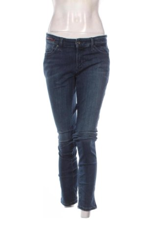 Damen Jeans Hilfiger Denim, Größe L, Farbe Blau, Preis 59,99 €