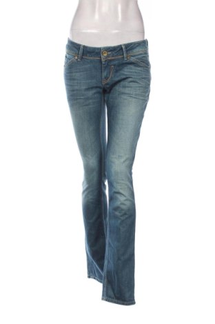 Дамски дънки Hilfiger Denim, Размер L, Цвят Син, Цена 45,54 €