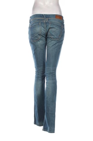 Дамски дънки Hilfiger Denim, Размер L, Цвят Син, Цена 45,54 €