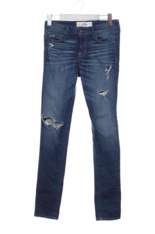 Damen Jeans Hollister, Größe M, Farbe Blau, Preis € 20,91, #136473198