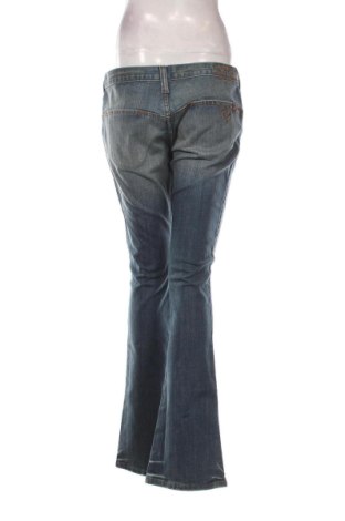 Дамски дънки Horsefeathers, Размер XL, Цвят Син, Цена 20,96 €