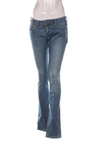 Damen Jeans Horsefeathers, Größe L, Farbe Blau, Preis 20,96 €