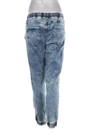 Damskie jeansy House Of Denim, Rozmiar M, Kolor Niebieski, Cena 80,38 zł