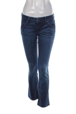 Damen Jeans Hudson, Größe L, Farbe Blau, Preis 46,00 €, #136510604