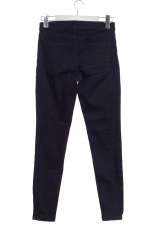 Blugi de femei Hugo Boss, Mărime S, Culoare Albastru, Preț 364,83 Lei