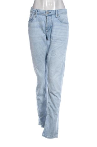 Дамски дънки Hugo Boss, Размер XXL, Цвят Син, Цена 53,68 €