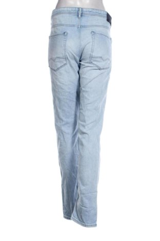 Дамски дънки Hugo Boss, Размер XXL, Цвят Син, Цена 53,68 €
