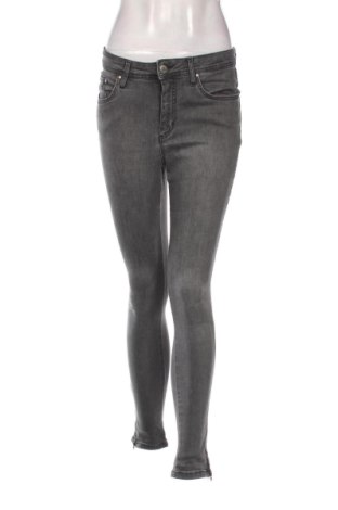 Damen Jeans Imitz, Größe M, Farbe Grau, Preis 14,77 €, #136423697