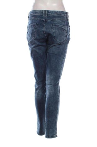 Дамски дънки Iwie, Размер XL, Цвят Син, Цена 9,20 €