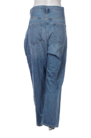 Дамски дънки J.Crew, Размер 3XL, Цвят Син, Цена 98,67 €