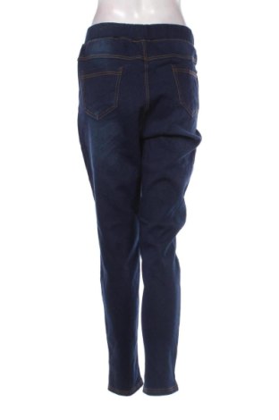 Damskie jeansy JVINI, Rozmiar XL, Kolor Niebieski, Cena 78,99 zł