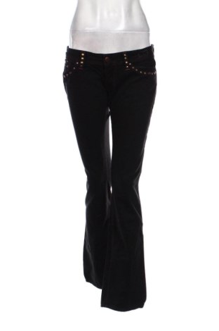 Blugi de femei Jackeroo, Mărime M, Culoare Negru, Preț 91,99 Lei