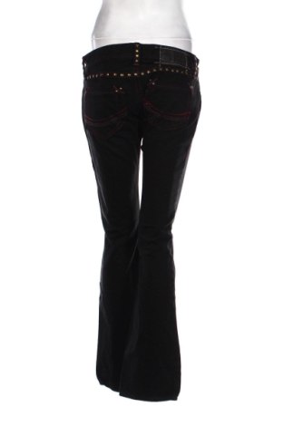 Blugi de femei Jackeroo, Mărime M, Culoare Negru, Preț 91,99 Lei