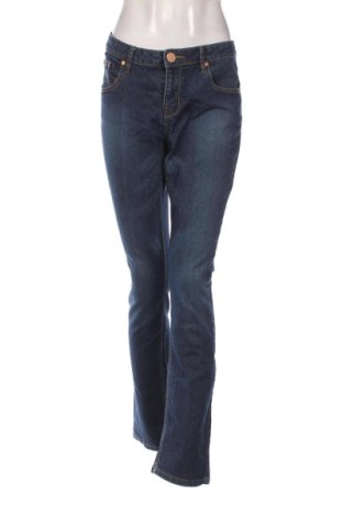 Damen Jeans Janina, Größe XL, Farbe Blau, Preis 19,99 €