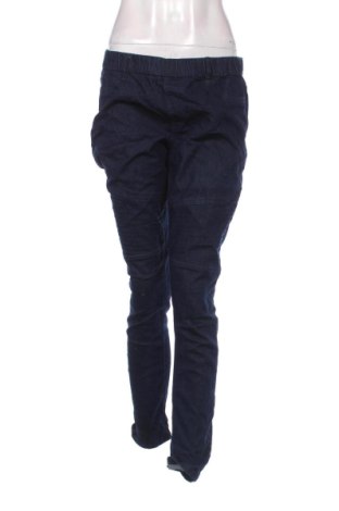 Damen Jeans Janina, Größe L, Farbe Blau, Preis 19,99 €