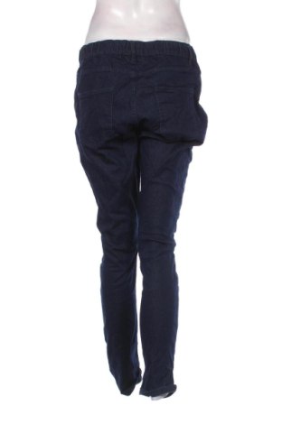 Damen Jeans Janina, Größe L, Farbe Blau, Preis 19,99 €