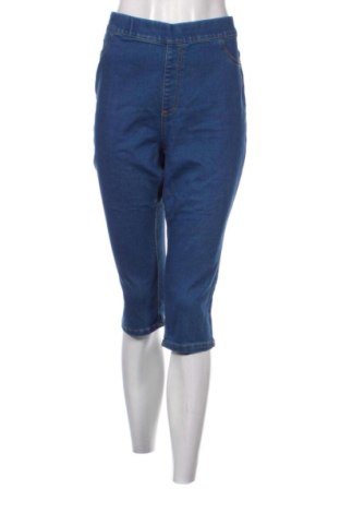 Blugi de femei Janina, Mărime XL, Culoare Albastru, Preț 45,99 Lei, #136369447