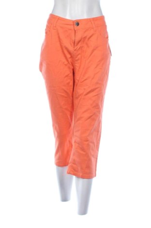 Blugi de femei Janina, Mărime XXL, Culoare Portocaliu, Preț 145,99 Lei