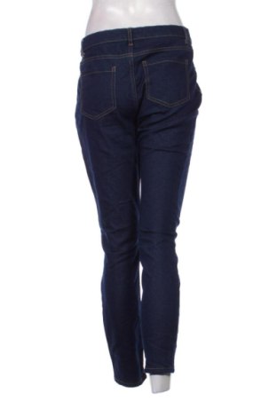 Blugi de femei Janina, Mărime M, Culoare Albastru, Preț 91,99 Lei