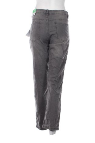 Damen Jeans Janina, Größe L, Farbe Grau, Preis 30,99 €