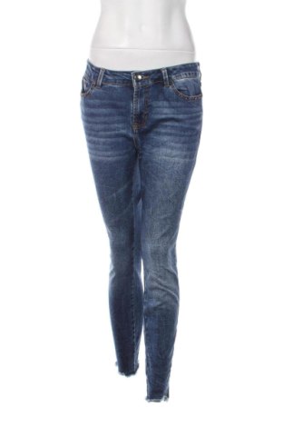 Damen Jeans Janina, Größe M, Farbe Blau, Preis 19,99 €