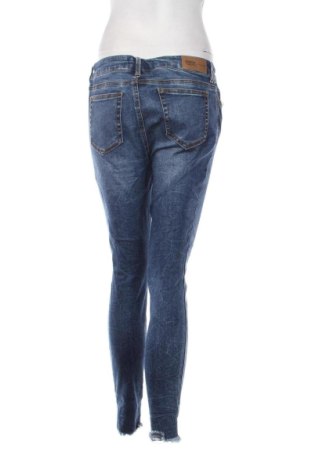 Damen Jeans Janina, Größe M, Farbe Blau, Preis 19,99 €
