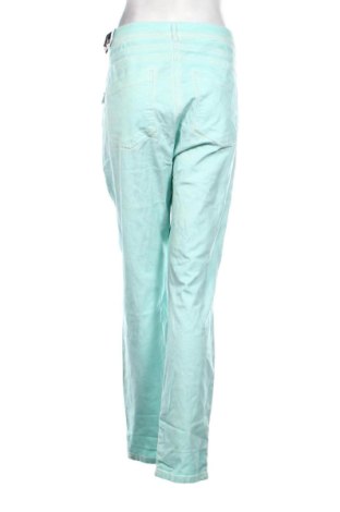 Дамски дънки Janina, Размер XL, Цвят Син, Цена 24,03 €