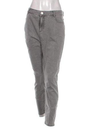 Дамски дънки Janina, Размер XXL, Цвят Сив, Цена 15,33 €