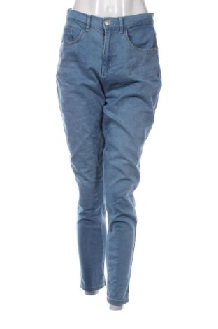 Дамски дънки Janina, Размер L, Цвят Син, Цена 13,80 €