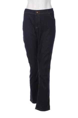 Дамски дънки Janina, Размер 3XL, Цвят Син, Цена 15,33 €