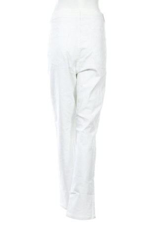 Дамски дънки Janina, Размер 3XL, Цвят Бял, Цена 15,33 €
