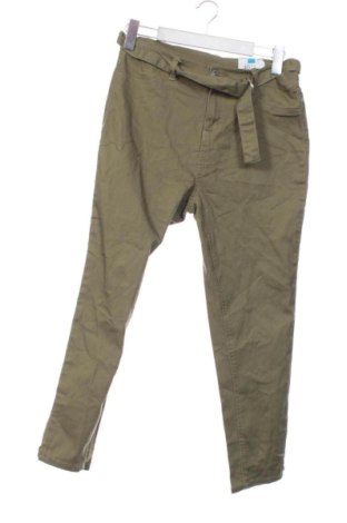 Damen Jeans Janina, Größe XS, Farbe Grün, Preis € 30,99