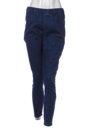 Дамски дънки Janina, Размер XL, Цвят Син, Цена 15,33 €