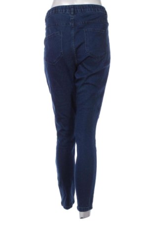 Дамски дънки Janina, Размер XL, Цвят Син, Цена 15,33 €