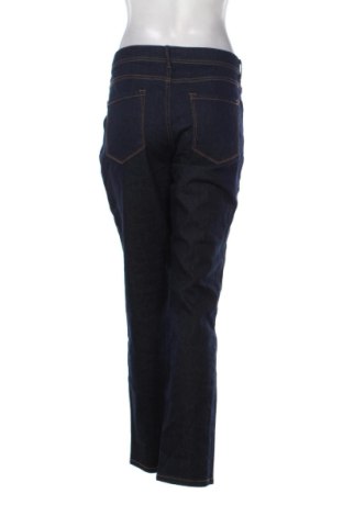 Дамски дънки Janina, Размер XL, Цвят Син, Цена 15,33 €