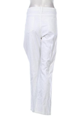 Дамски дънки Janina, Размер 3XL, Цвят Бял, Цена 24,03 €