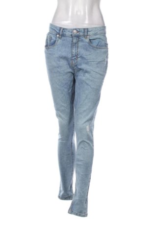 Дамски дънки Janina, Размер M, Цвят Син, Цена 19,94 €