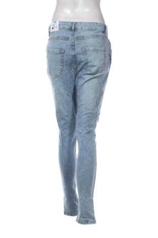 Дамски дънки Janina, Размер M, Цвят Син, Цена 19,94 €