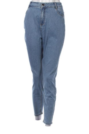Дамски дънки Janina, Размер XXL, Цвят Син, Цена 21,98 €