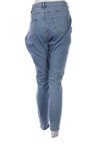 Дамски дънки Janina, Размер XXL, Цвят Син, Цена 21,98 €
